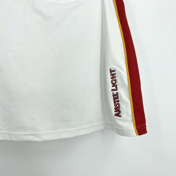 Amstel Light Womens Skort Size Small Mini Short - Picture 5 of 9